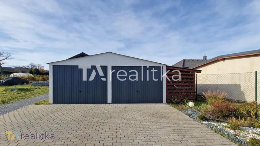 Prodej rodinného domu, Dětmarovice, 130 m2