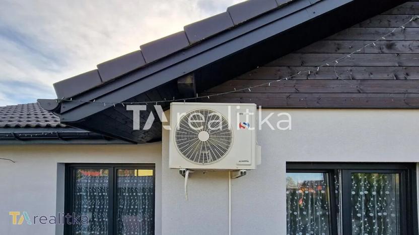 Prodej rodinného domu, Dětmarovice, 130 m2