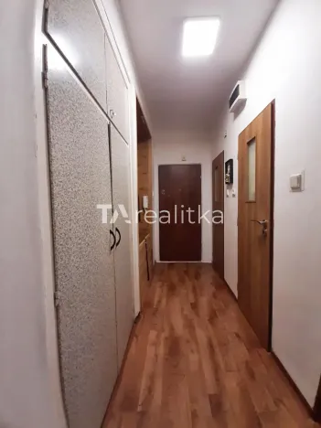 Pronájem bytu 2+1, Karviná, Březová, 56 m2