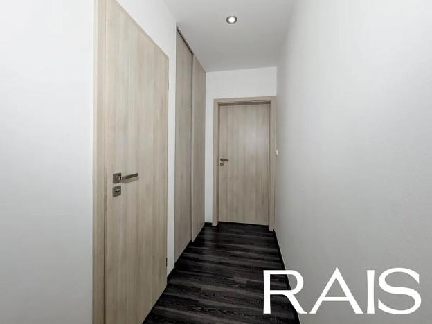 Prodej bytu 3+1, Brno, Sevastopolská, 77 m2