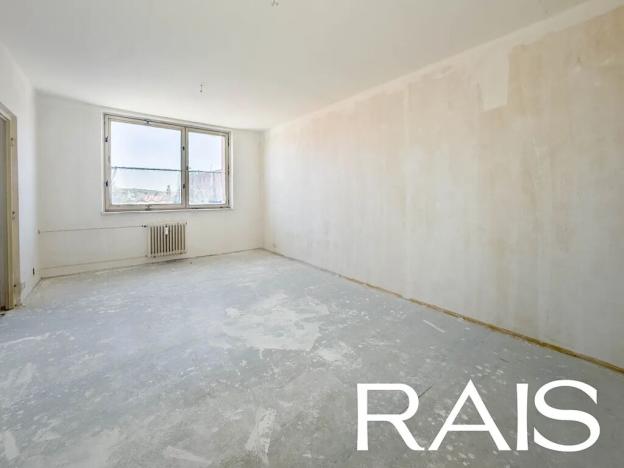 Prodej bytu 3+1, Hustopeče, Alfonse Muchy, 74 m2