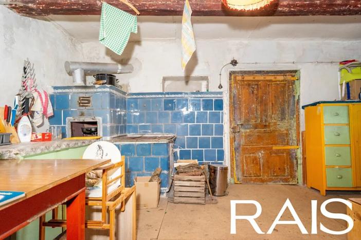 Prodej chalupy, Horní Libochová, 107 m2