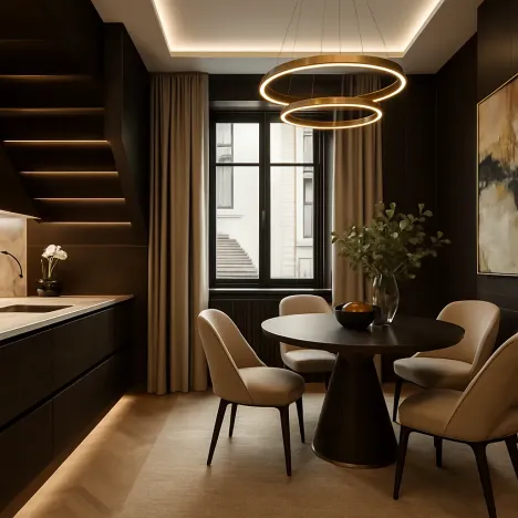 Prodej bytu 2+kk, Brno, Koliště, 53 m2