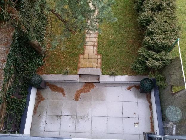 Pronájem kanceláře, Praha - Kyje, Vajgarská, 216 m2