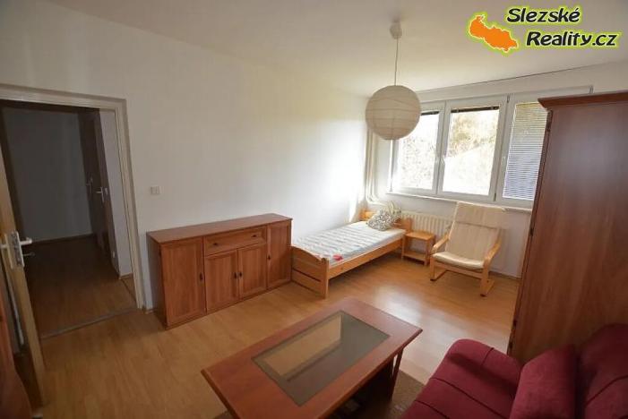 Pronájem bytu 1+1, Ostrava, Vietnamská, 37 m2