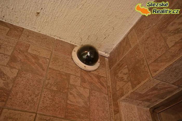 Pronájem bytu 1+1, Ostrava, Vietnamská, 37 m2