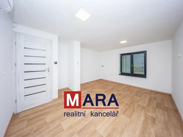 Pronájem bytu 2+kk, Olomouc, Jižní, 41 m2