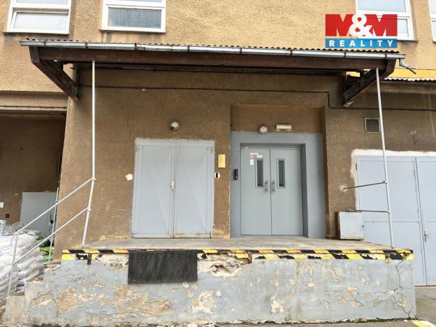 Pronájem kanceláře, Ostrava - Moravská Ostrava, Kounicova, 17 m2