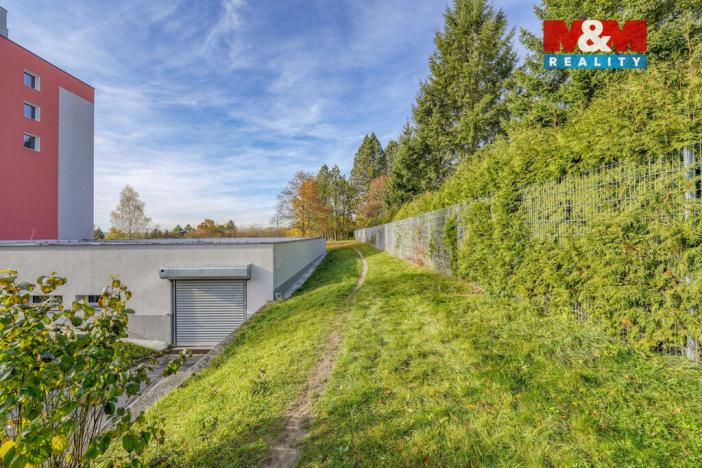 Prodej bytu 1+kk, Horní Bříza, U Vrbky, 25 m2