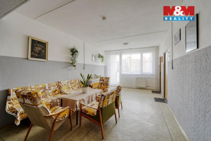 Prodej bytu 1+kk, Horní Bříza, U Vrbky, 25 m2