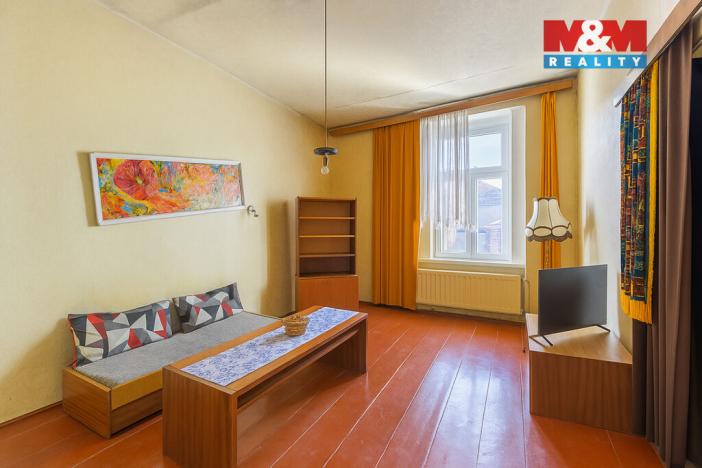 Prodej rodinného domu, Louny, Táboritská, 150 m2