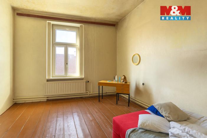 Prodej rodinného domu, Louny, Táboritská, 150 m2