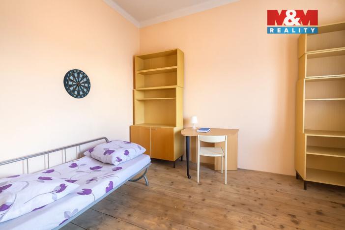 Prodej rodinného domu, Louny, Táboritská, 150 m2