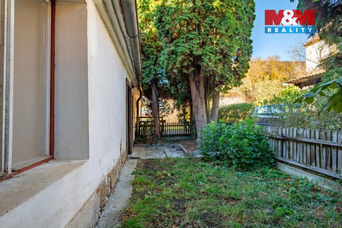 Prodej rodinného domu, Ostrovec - Dědovice, 91 m2