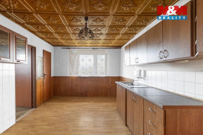 Prodej rodinného domu, Ropice, 135 m2