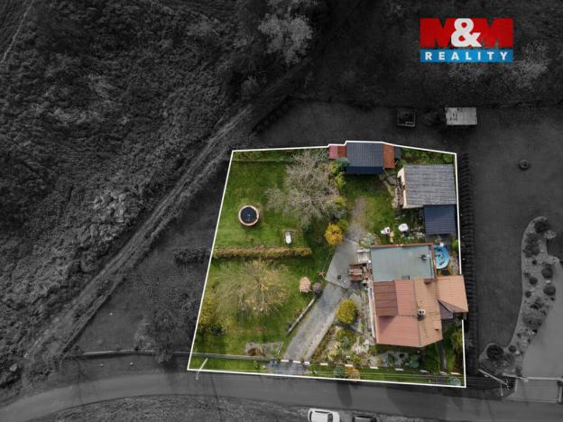 Prodej rodinného domu, Ropice, 135 m2