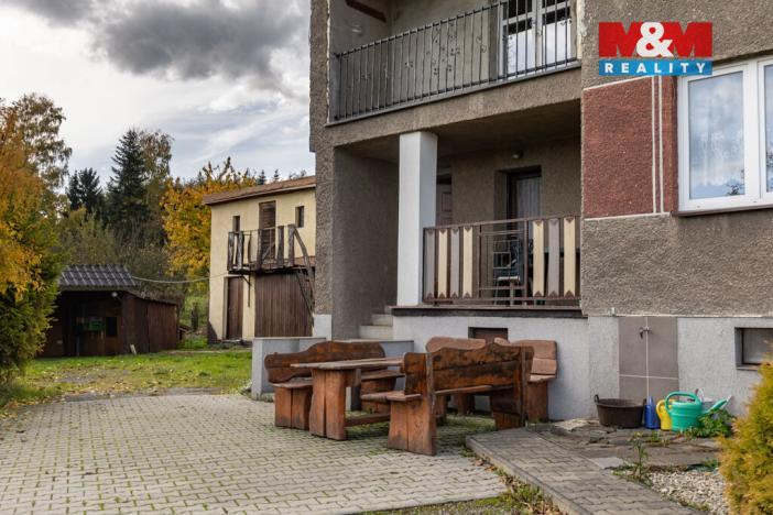 Prodej rodinného domu, Ropice, 135 m2