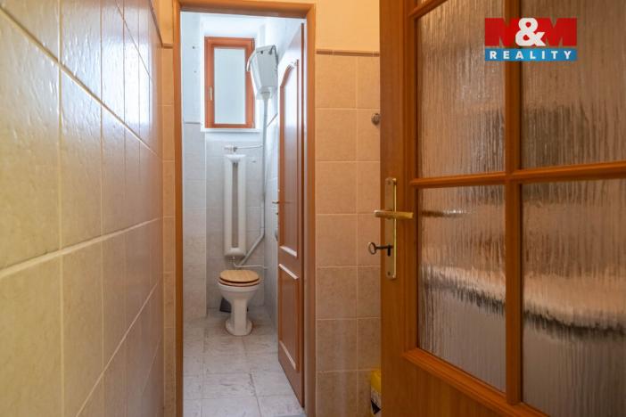 Prodej rodinného domu, Sušice - Sušice II, V Rybníčkách, 420 m2