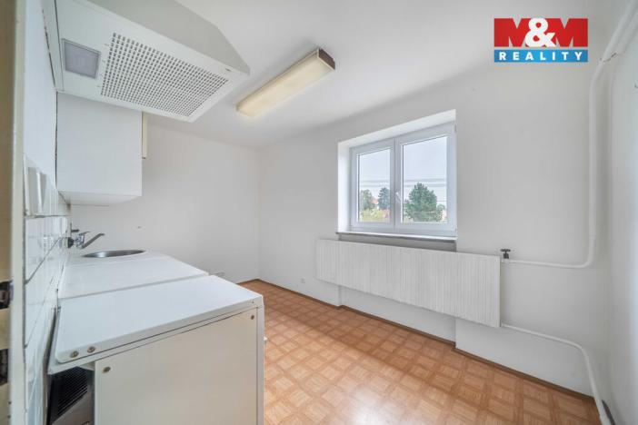 Pronájem bytu 2+1, Horšovský Týn - Malé Předměstí, Josefa Hory, 54 m2