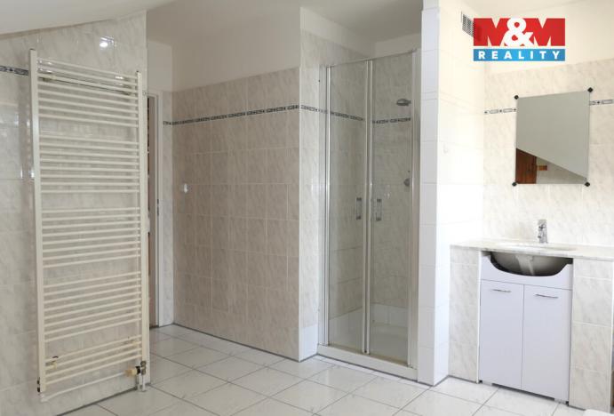 Pronájem bytu 3+1, Beroun - Beroun-Závodí, Na Cibulce, 84 m2