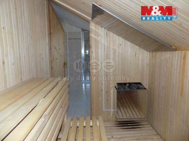 Pronájem bytu 3+1, Beroun - Beroun-Závodí, Na Cibulce, 84 m2