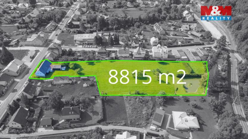 Prodej rodinného domu, Loučná nad Desnou - Kociánov, 150 m2