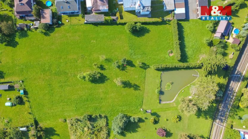 Prodej pozemku pro bydlení, Loučná nad Desnou - Kociánov, 8815 m2