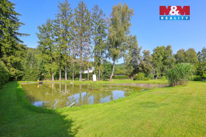 Prodej pozemku pro bydlení, Loučná nad Desnou - Kociánov, 8815 m2