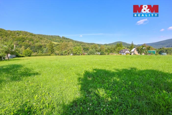 Prodej pozemku pro bydlení, Loučná nad Desnou - Kociánov, 8815 m2