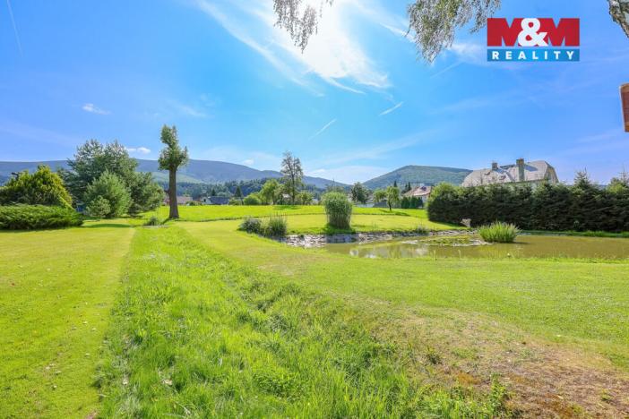 Prodej pozemku pro bydlení, Loučná nad Desnou - Kociánov, 8815 m2