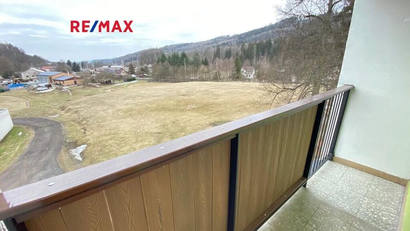 Pronájem bytu 3+1, Sobotín, 75 m2