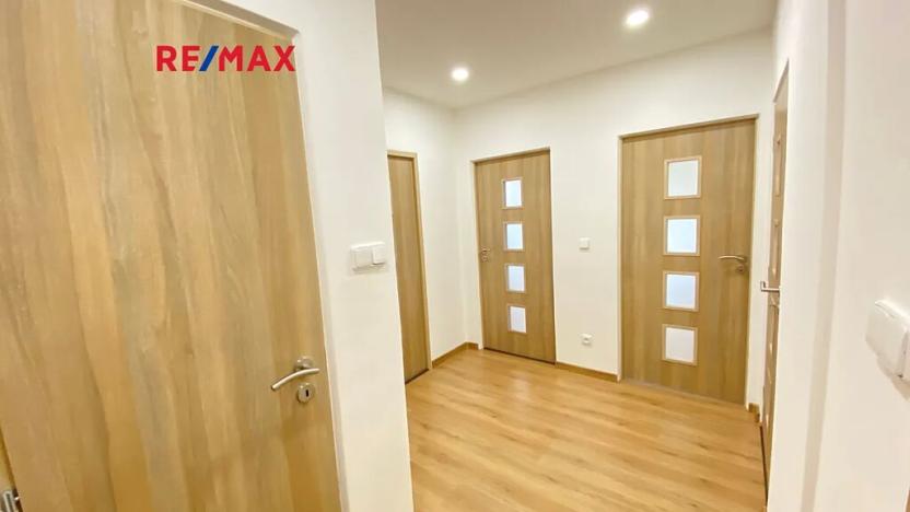 Pronájem bytu 3+1, Sobotín, 75 m2