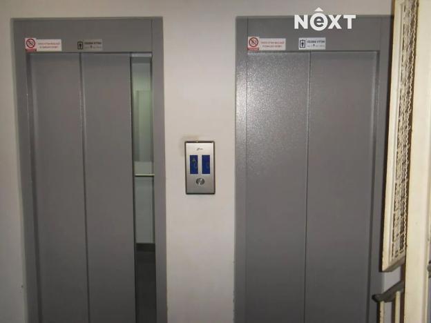 Pronájem bytu 2+1, Tábor, Sokolovská, 60 m2