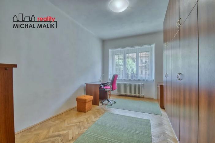 Pronájem bytu 2+1, Vsetín, Na Plavisku, 63 m2