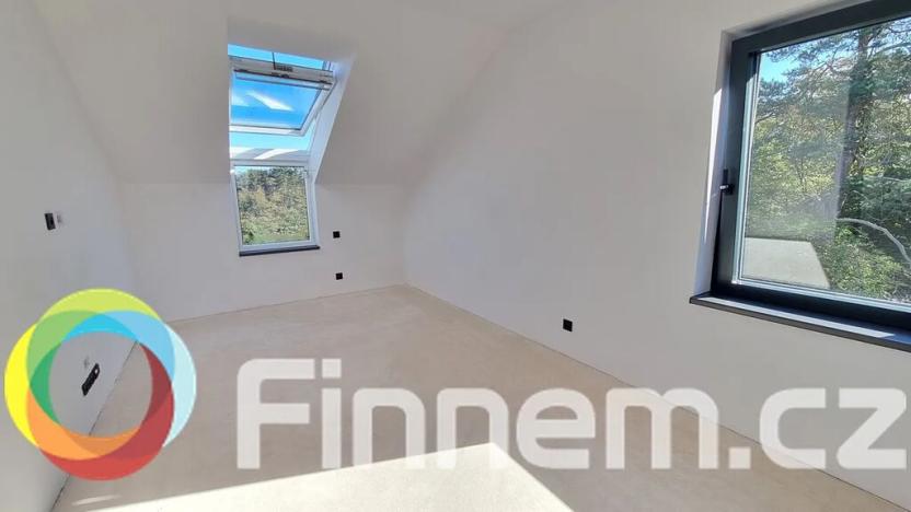 Prodej rodinného domu, Praha - Modřany, Mezihorská, 331 m2