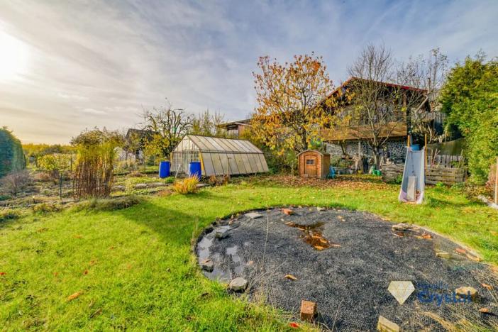 Prodej chaty, Mariánské Lázně, Tepelská, 16 m2