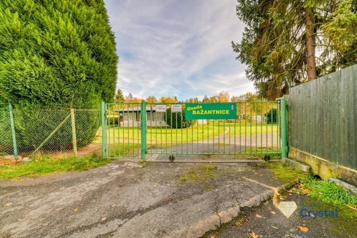 Prodej chaty, Mariánské Lázně, Tepelská, 16 m2