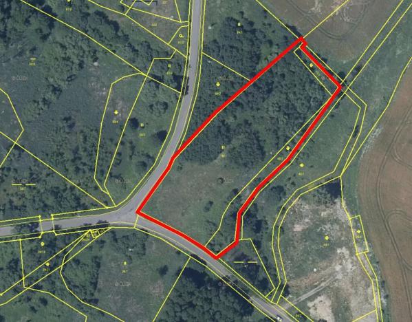 Prodej pozemku pro bydlení, Česká Lípa, 7368 m2