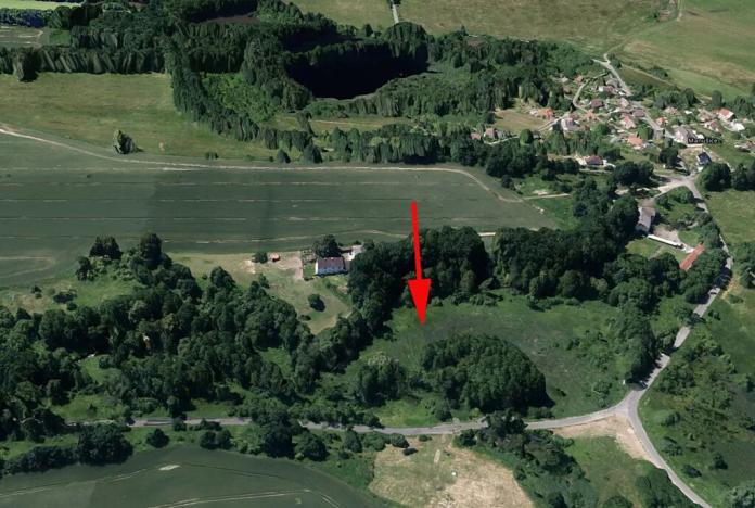 Prodej louky, Česká Lípa, 19618 m2