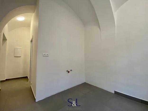 Pronájem kanceláře, Česká Lípa, Mariánská, 16 m2