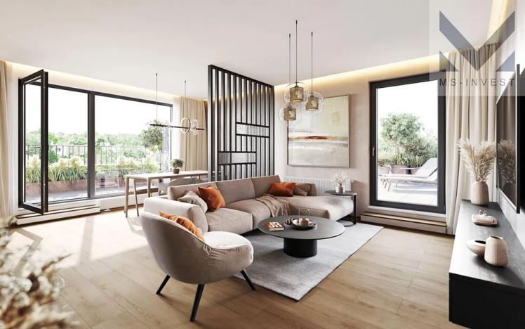 Prodej bytu 3+kk, Praha - Dolní Měcholupy, Kutnohorská, 77 m2