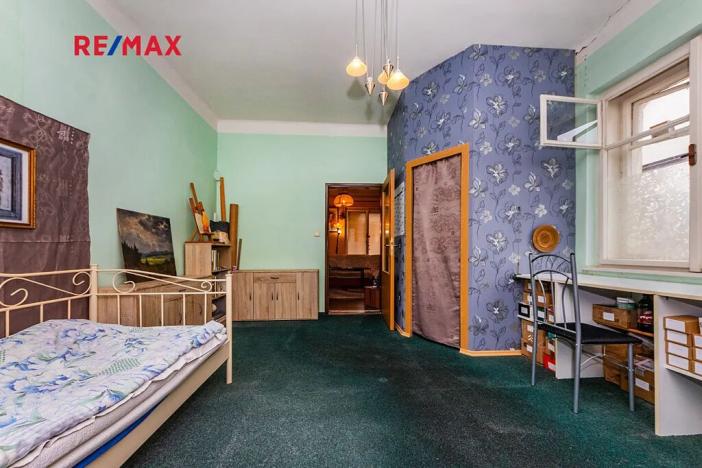 Prodej vícegeneračního domu, Mnichovo Hradiště, Komenského, 232 m2