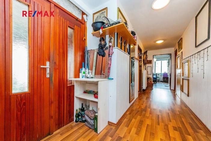 Prodej vícegeneračního domu, Mnichovo Hradiště, Komenského, 232 m2