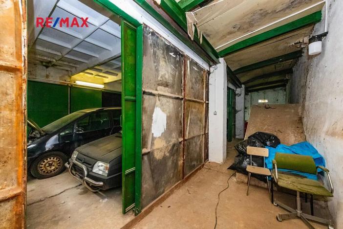 Prodej vícegeneračního domu, Mnichovo Hradiště, Komenského, 232 m2