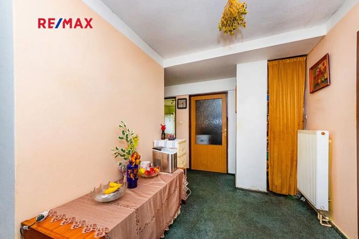 Prodej vícegeneračního domu, Mnichovo Hradiště, Komenského, 232 m2