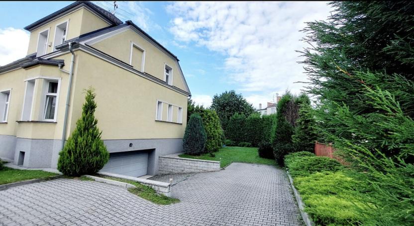 Pronájem bytu 1+1, Ostrava - Hulváky, Wolkrova, 40 m2