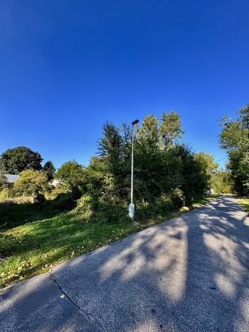 Prodej pozemku, Ostrava, Kordova, 1972 m2