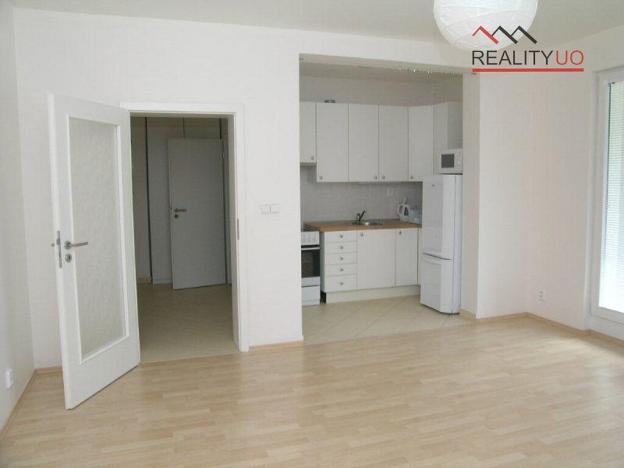 Prodej bytu 1+kk, Praha - Zličín, Sazovická, 37 m2