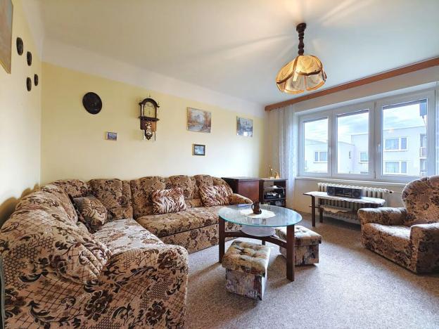 Prodej bytu 2+1, Čelákovice, V Prokopě, 66 m2