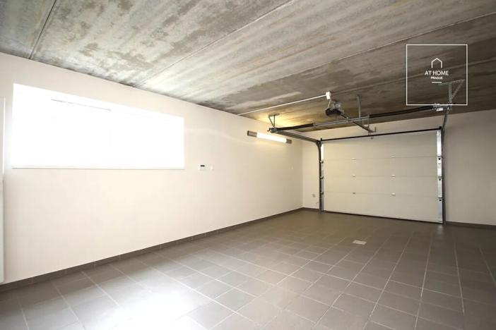 Pronájem rodinného domu, Horoměřice, Jasanová, 200 m2